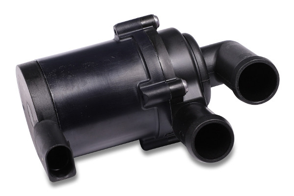 HEPU Wasserumwälzpumpe, Standheizung